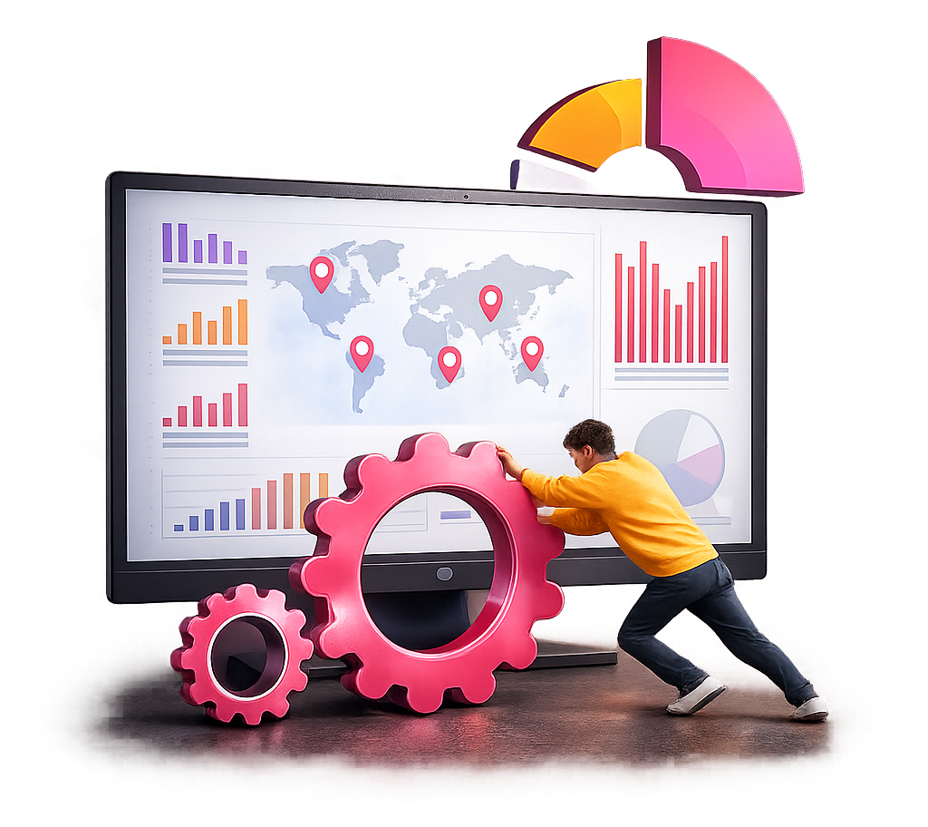 Workforce Solutions