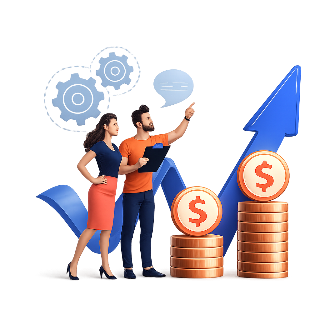 Framework Benefits